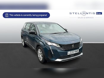 2022 - 1.2 PureTech Active Premium 5dr