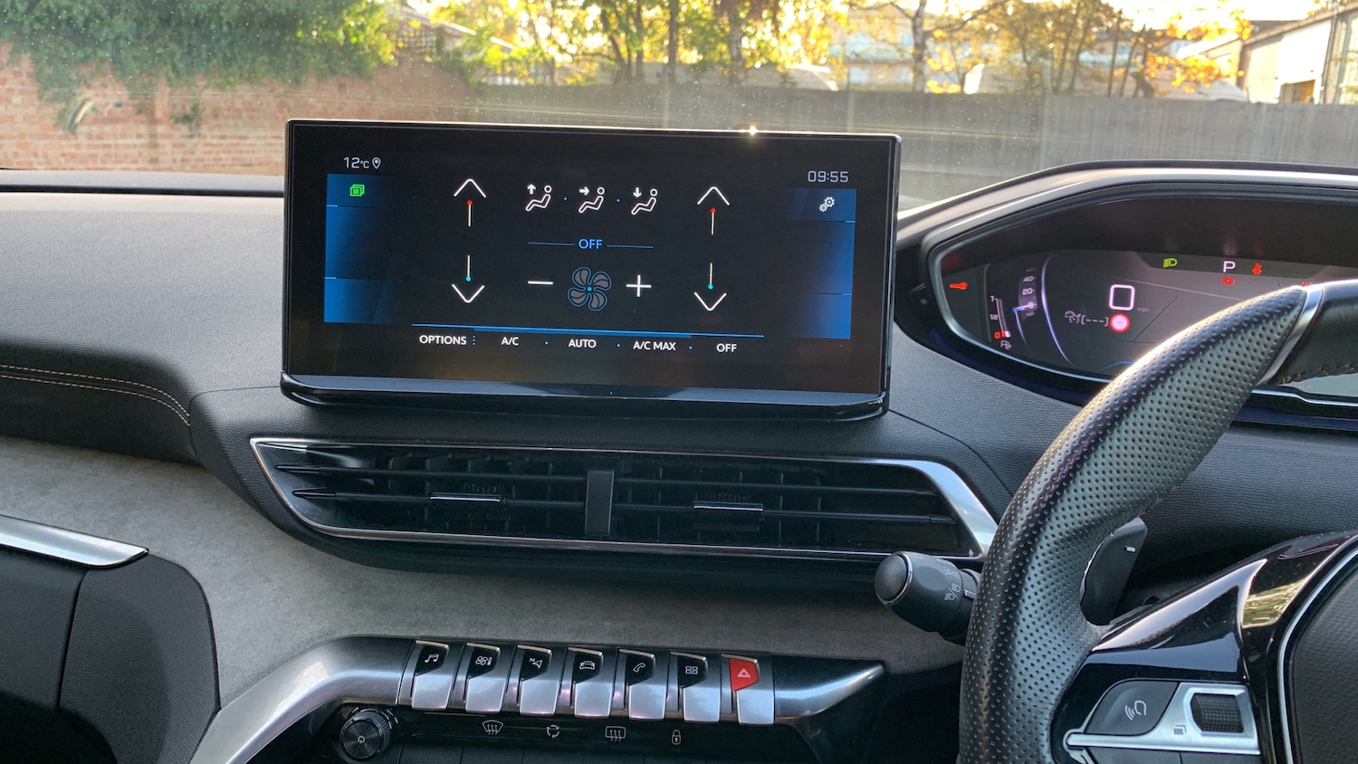 Used Peugeot 5008 2022 for sale - 76338281: Photo 10