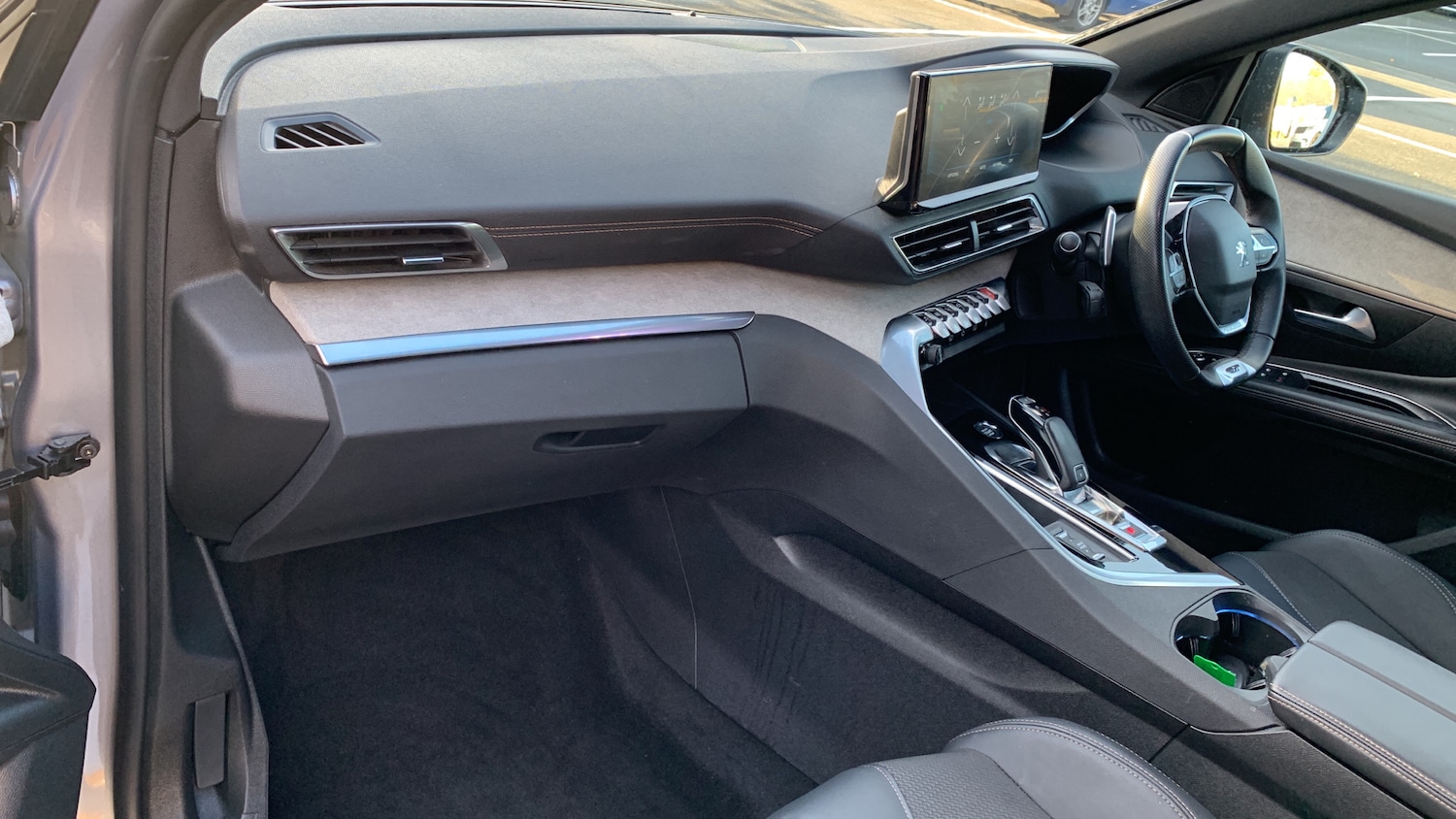 Used Peugeot 5008 2022 for sale - 76338281: Photo 12