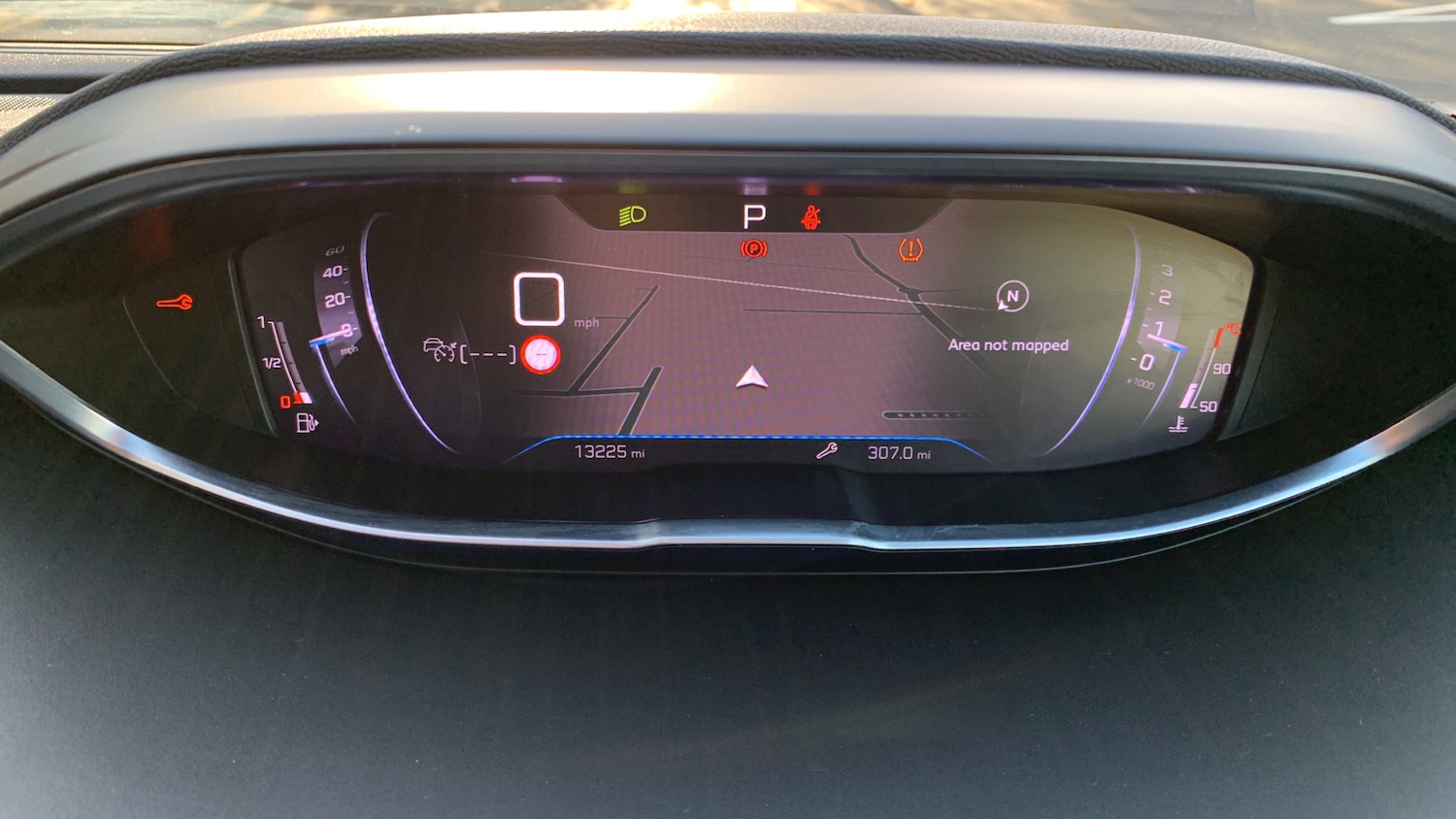 Used Peugeot 5008 2022 for sale - 76338281: Photo 13