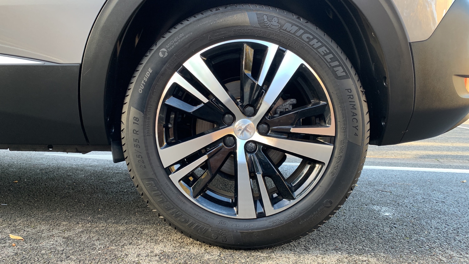 Used Peugeot 5008 2022 for sale - 76338281: Photo 14