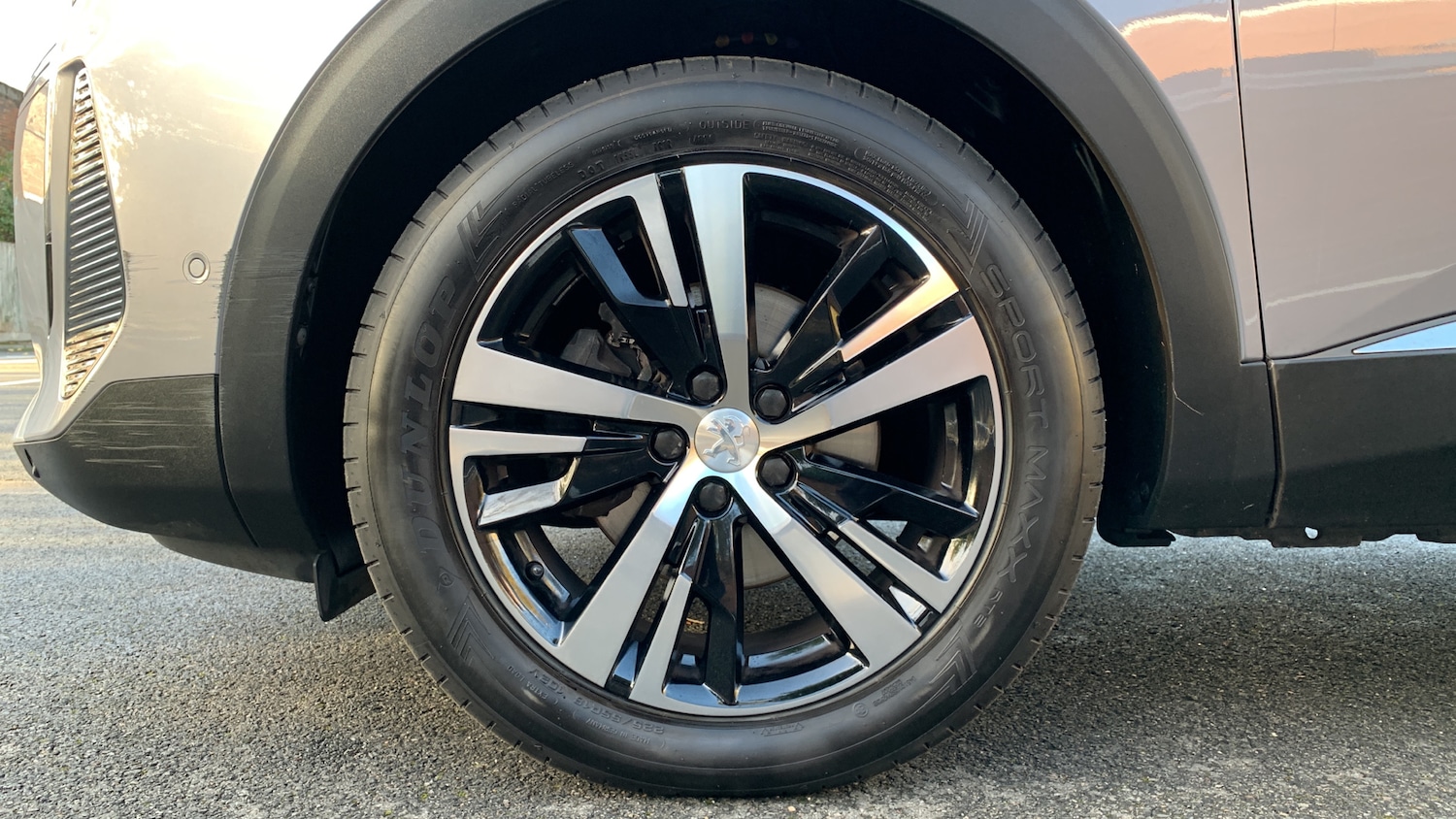 Used Peugeot 5008 2022 for sale - 76338281: Photo 15