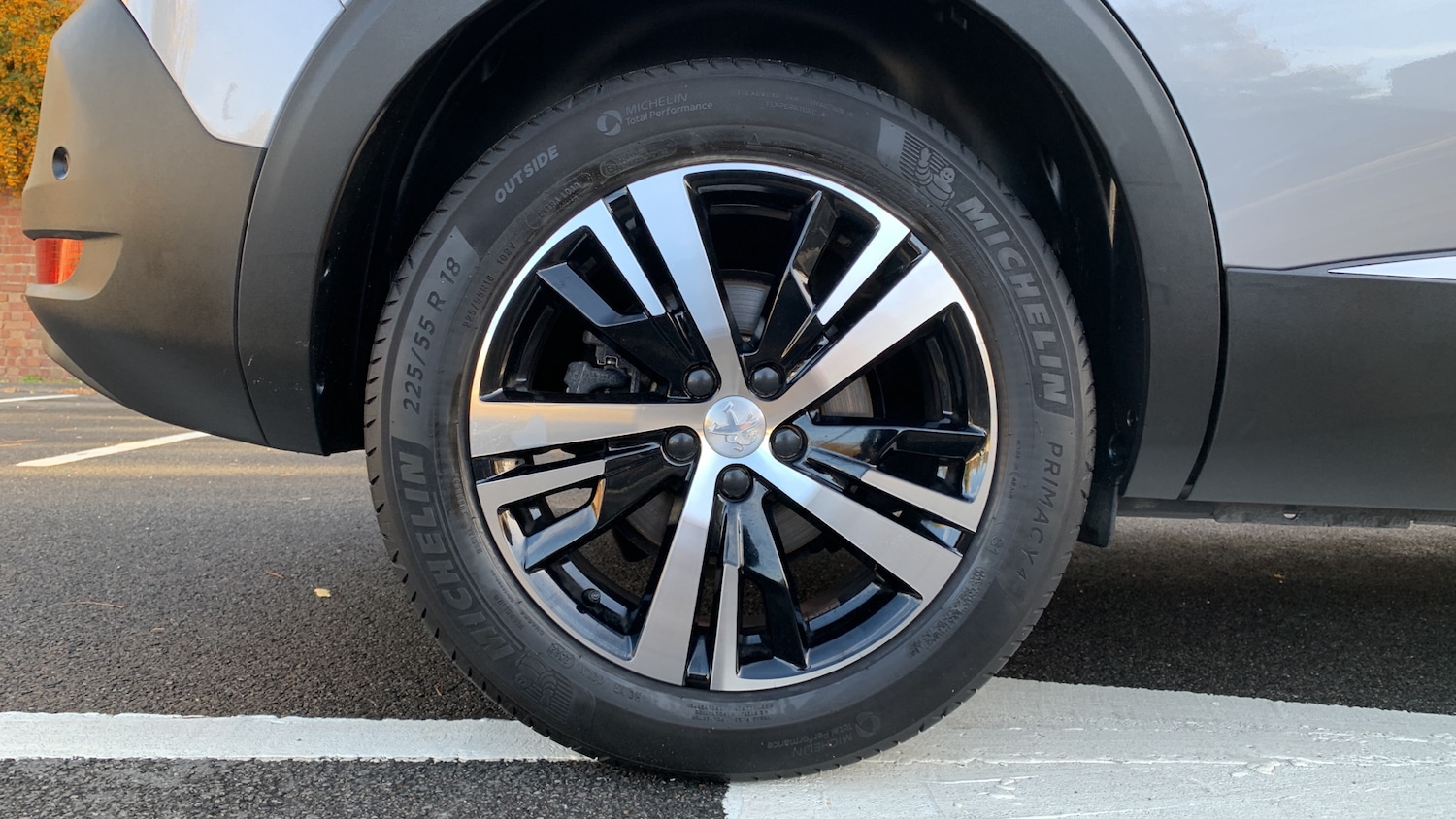 Used Peugeot 5008 2022 for sale - 76338281: Photo 16