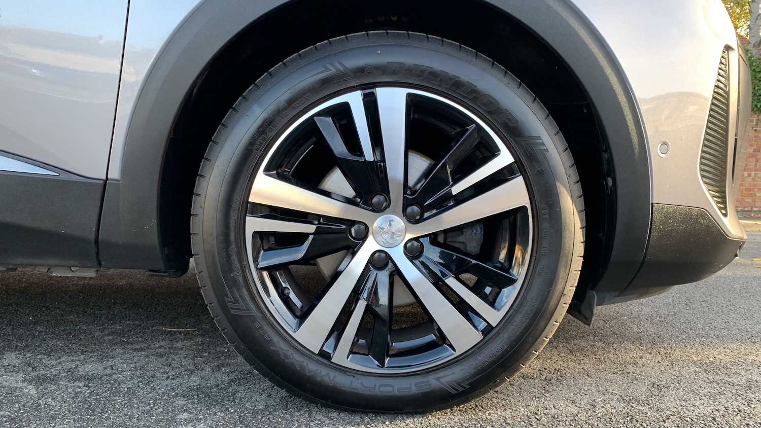 Used Peugeot 5008 2022 for sale - 76338281: Photo 17