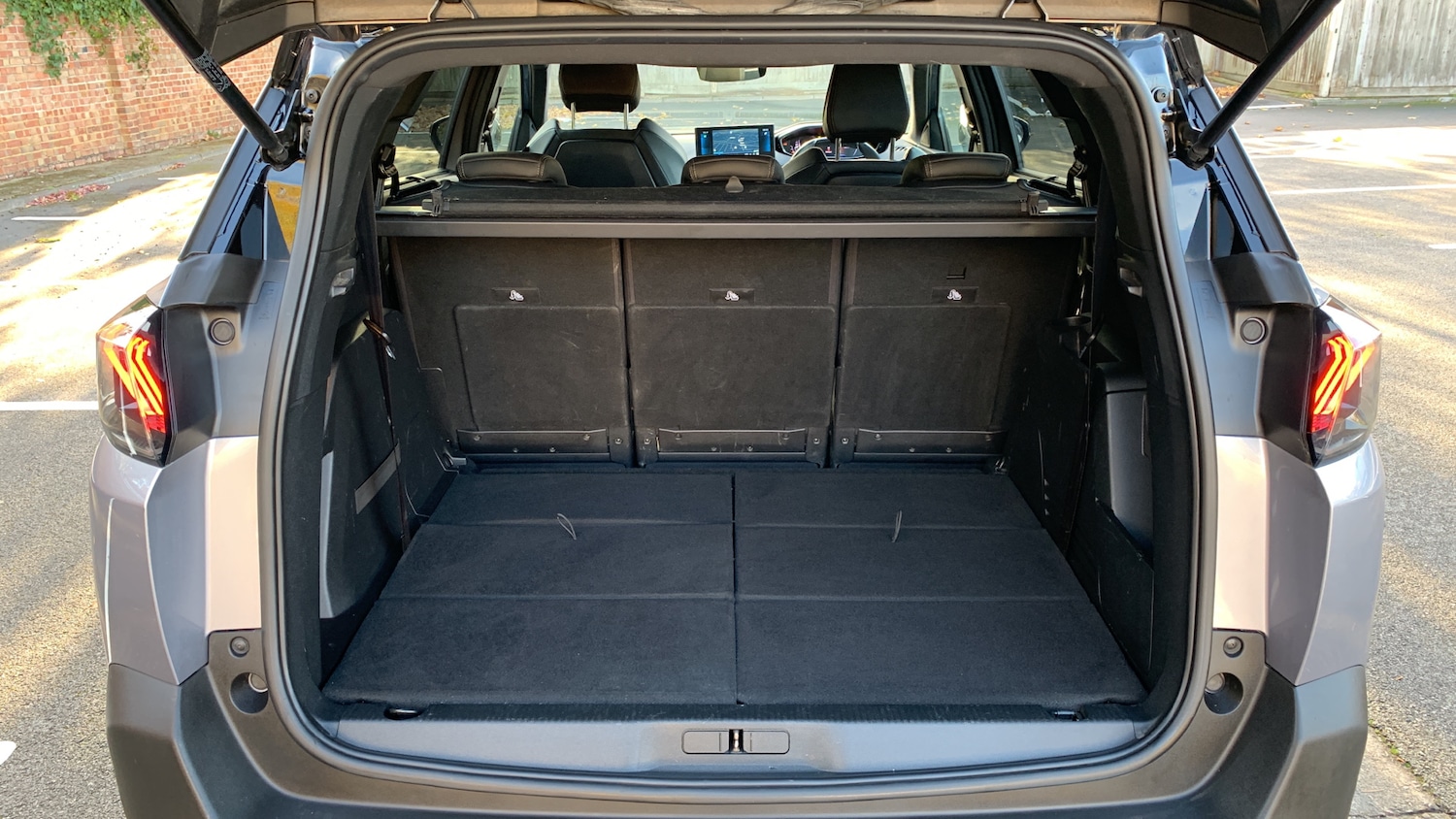 Used Peugeot 5008 2022 for sale - 76338281: Photo 19