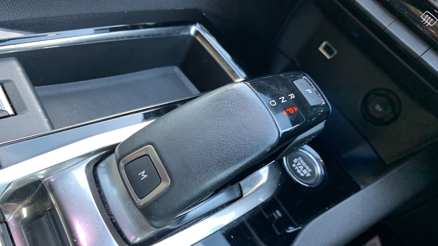 Used Peugeot 5008 2022 for sale - 76338281: Photo 20