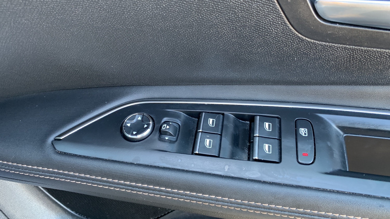 Used Peugeot 5008 2022 for sale - 76338281: Photo 22