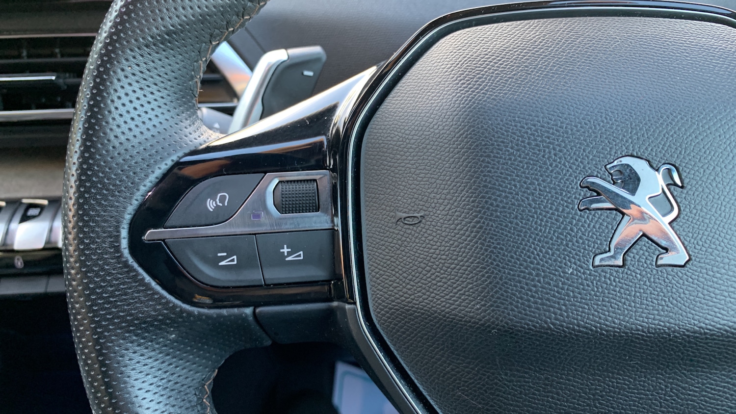 Used Peugeot 5008 2022 for sale - 76338281: Photo 23