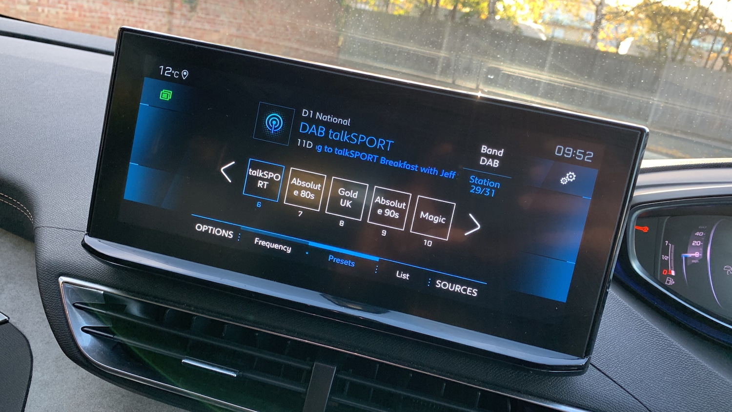 Used Peugeot 5008 2022 for sale - 76338281: Photo 31