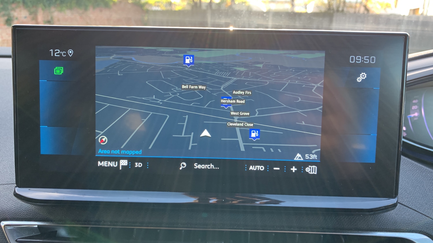 Used Peugeot 5008 2022 for sale - 76338281: Photo 32