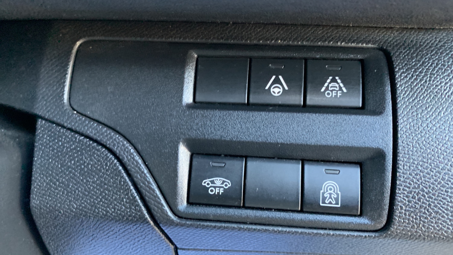 Used Peugeot 5008 2022 for sale - 76338281: Photo 34