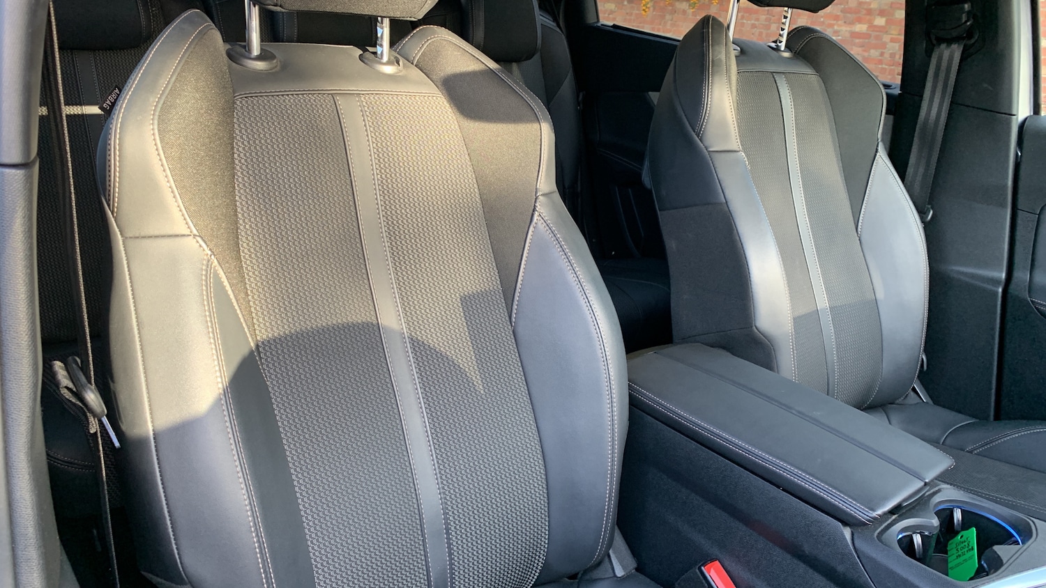 Used Peugeot 5008 2022 for sale - 76338281: Photo 42