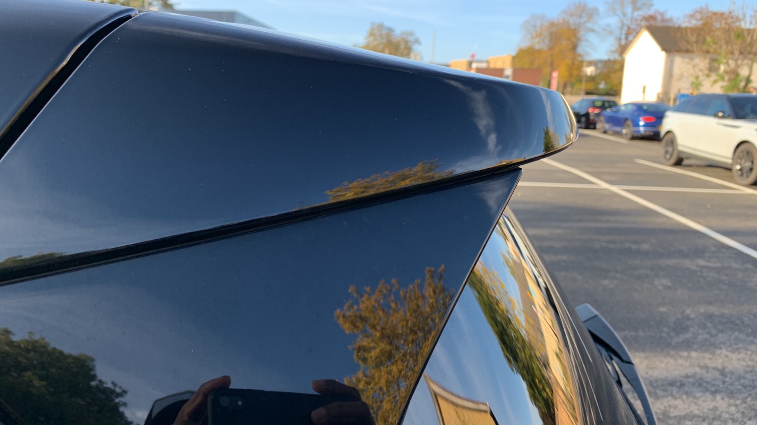 Used Peugeot 5008 2022 for sale - 76338281: Photo 43