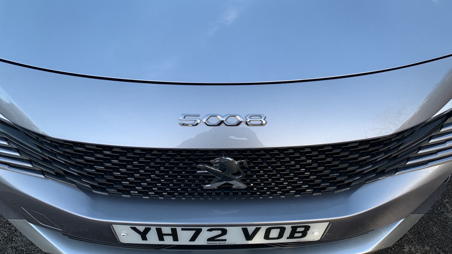 Used Peugeot 5008 2022 for sale - 76338281: Photo 46