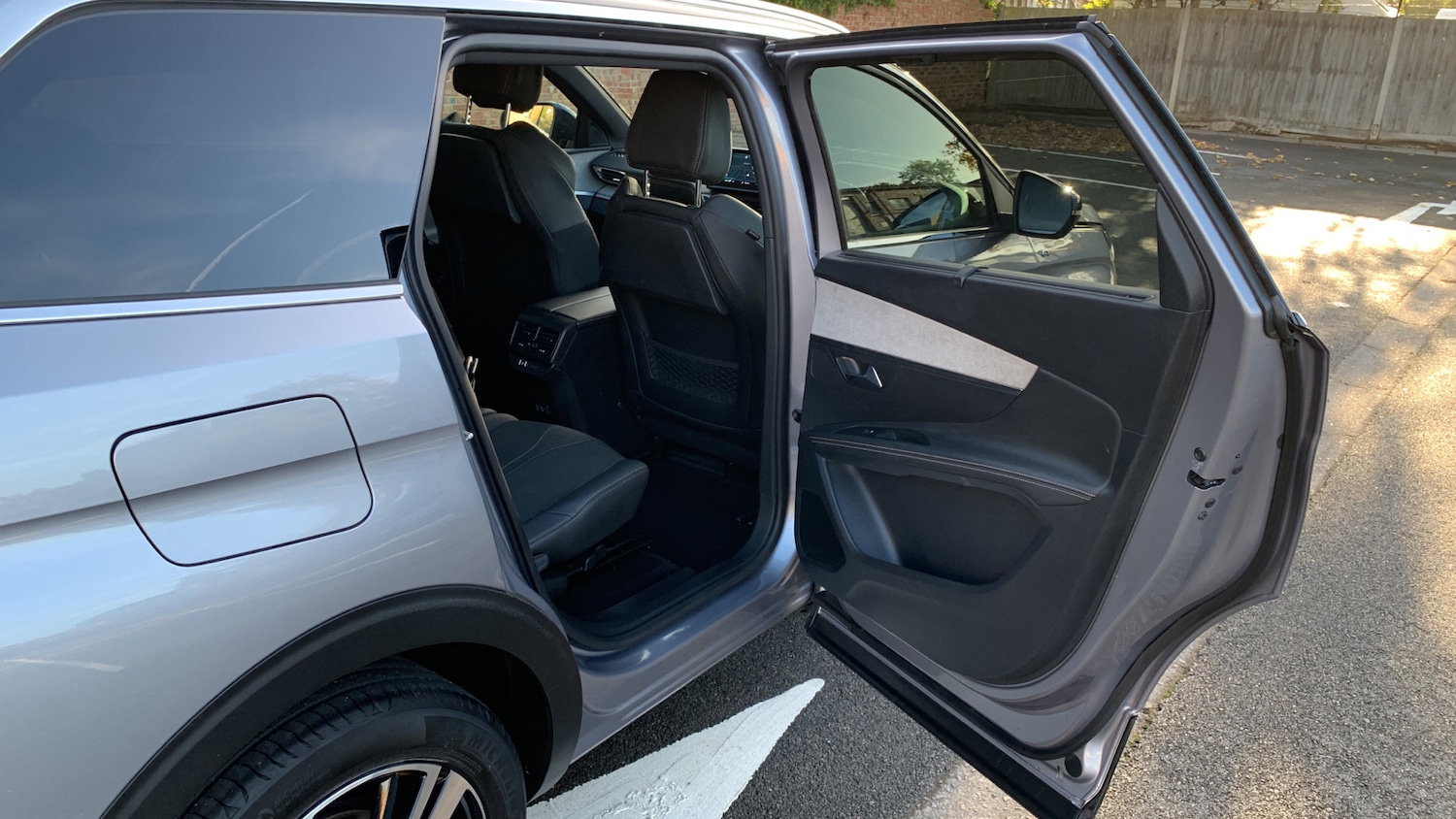 Used Peugeot 5008 2022 for sale - 76338281: Photo 49