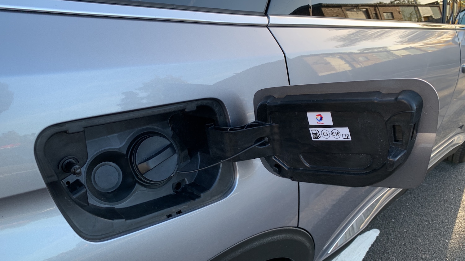 Used Peugeot 5008 2022 for sale - 76338281: Photo 50