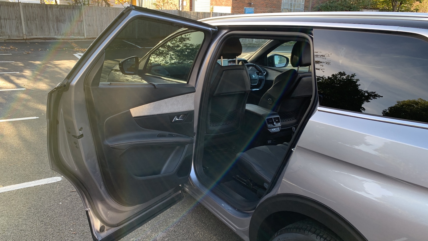 Used Peugeot 5008 2022 for sale - 76338281: Photo 52