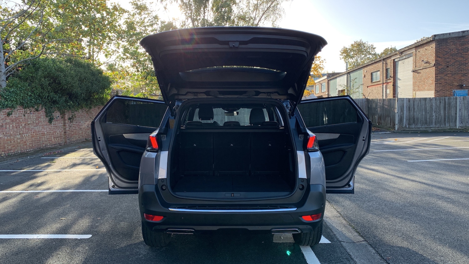 Used Peugeot 5008 2022 for sale - 76338281: Photo 53