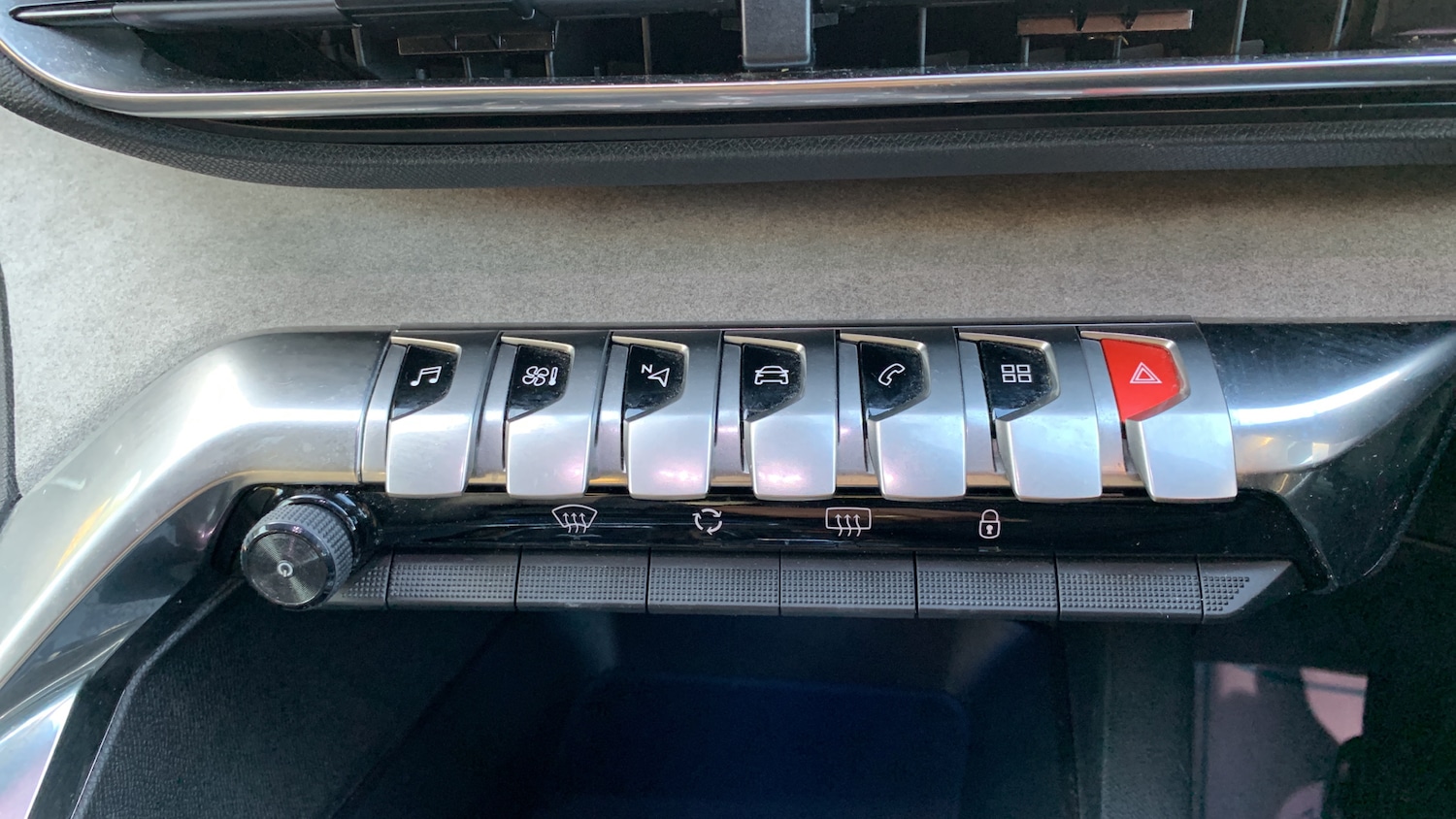 Used Peugeot 5008 2022 for sale - 76338281: Photo 56