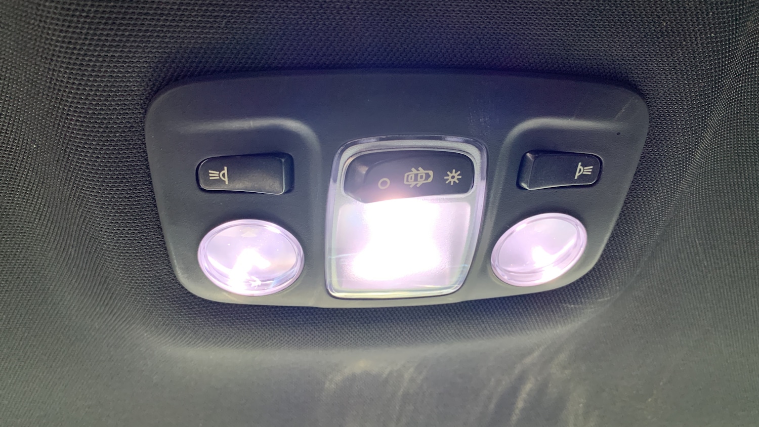 Used Peugeot 5008 2022 for sale - 76338281: Photo 57