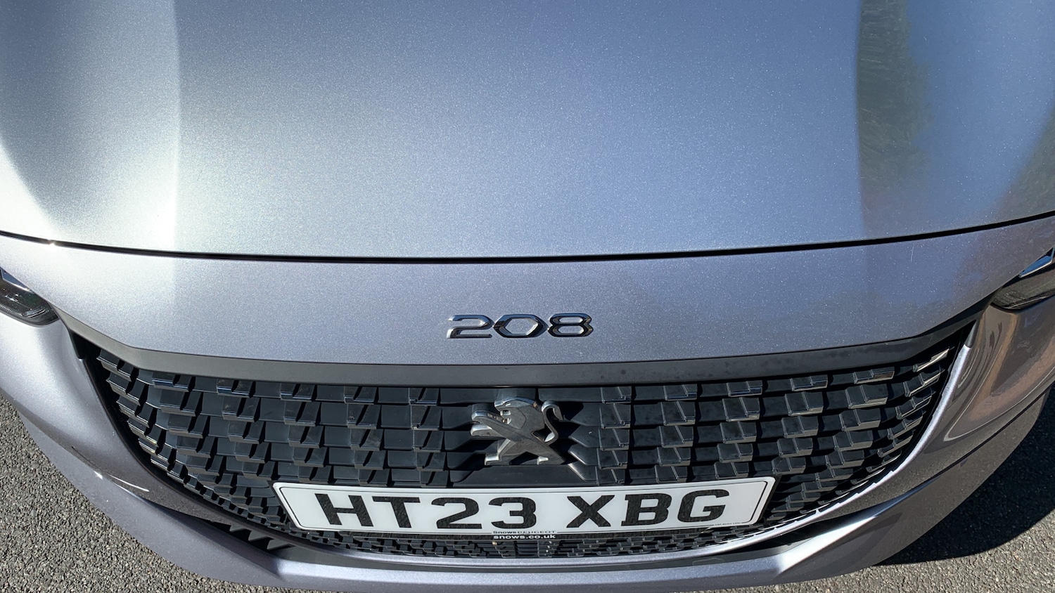 Vehicle 46