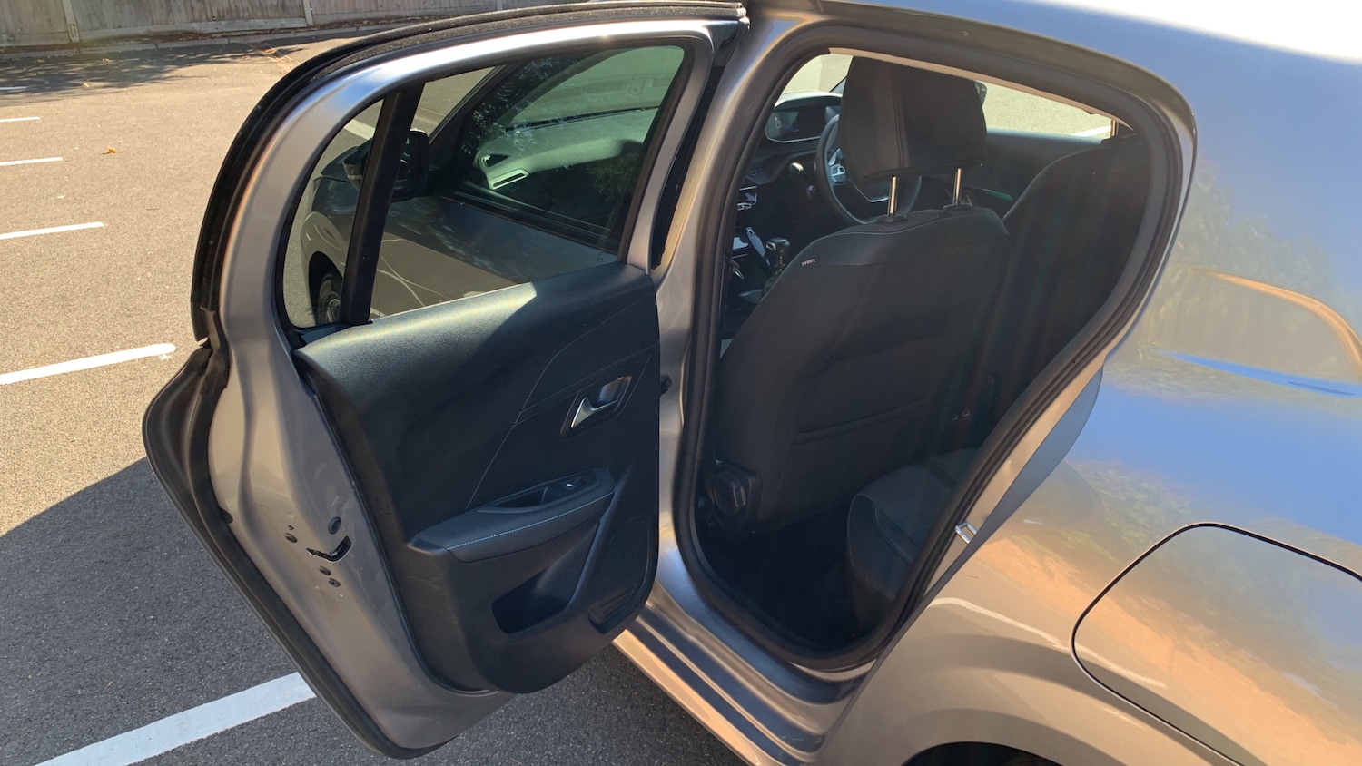 Vehicle 50