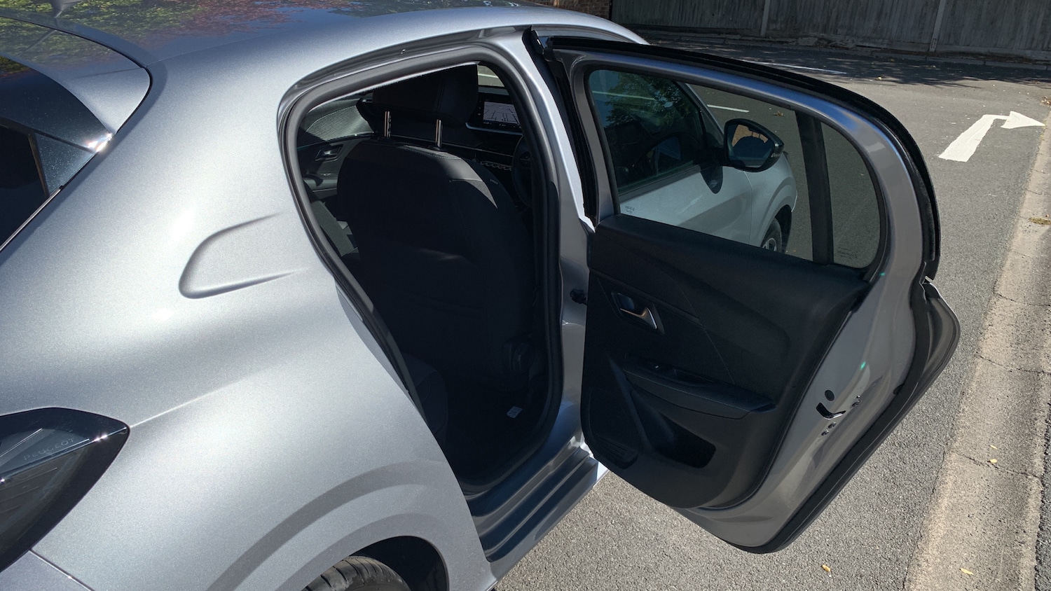 Vehicle 55