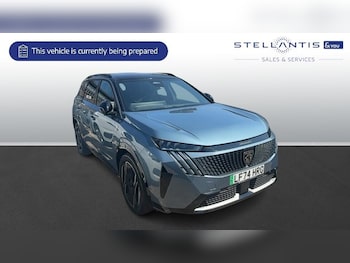 Used Peugeot 5008 2024 for sale - 79534223: Photo