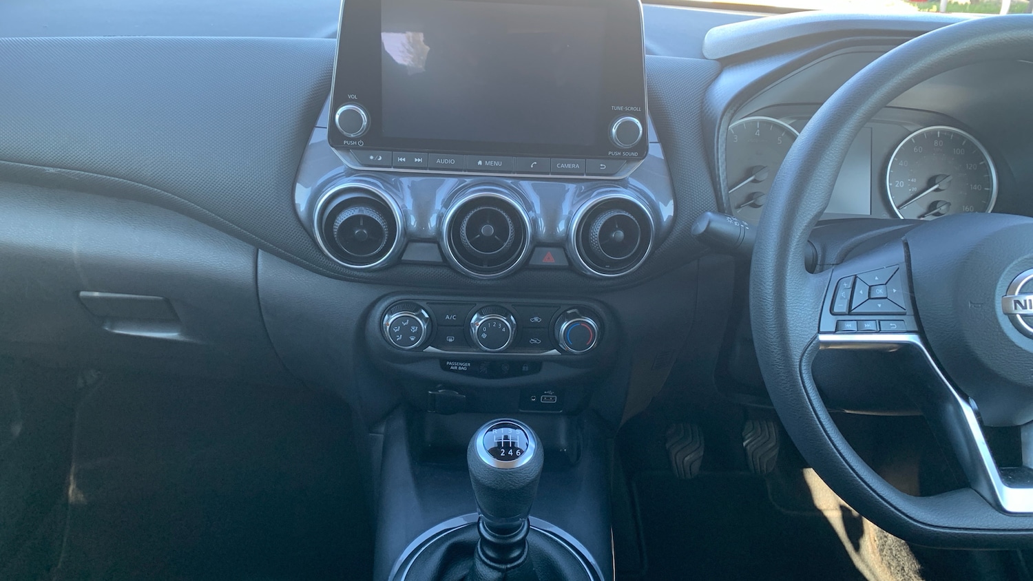 Used Nissan Juke 2022 for sale - 76621422: Photo 10