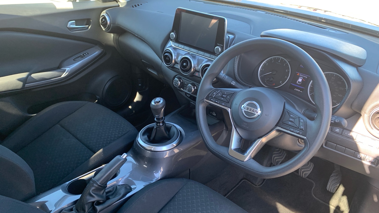 Used Nissan Juke 2022 for sale - 76621422: Photo 11
