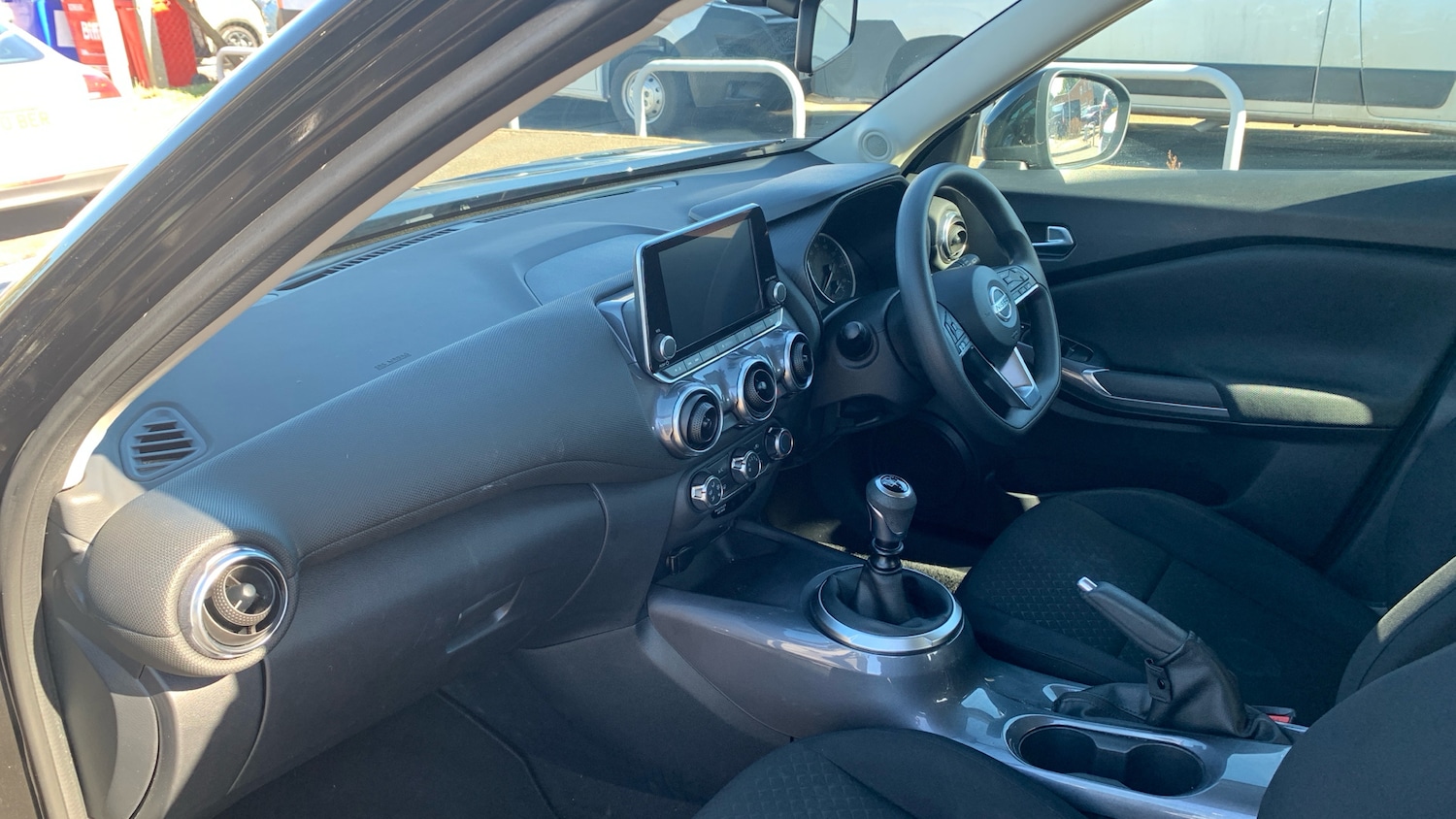 Used Nissan Juke 2022 for sale - 76621422: Photo 12