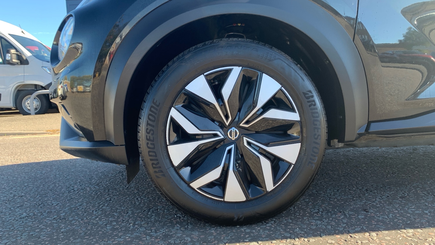 Used Nissan Juke 2022 for sale - 76621422: Photo 14