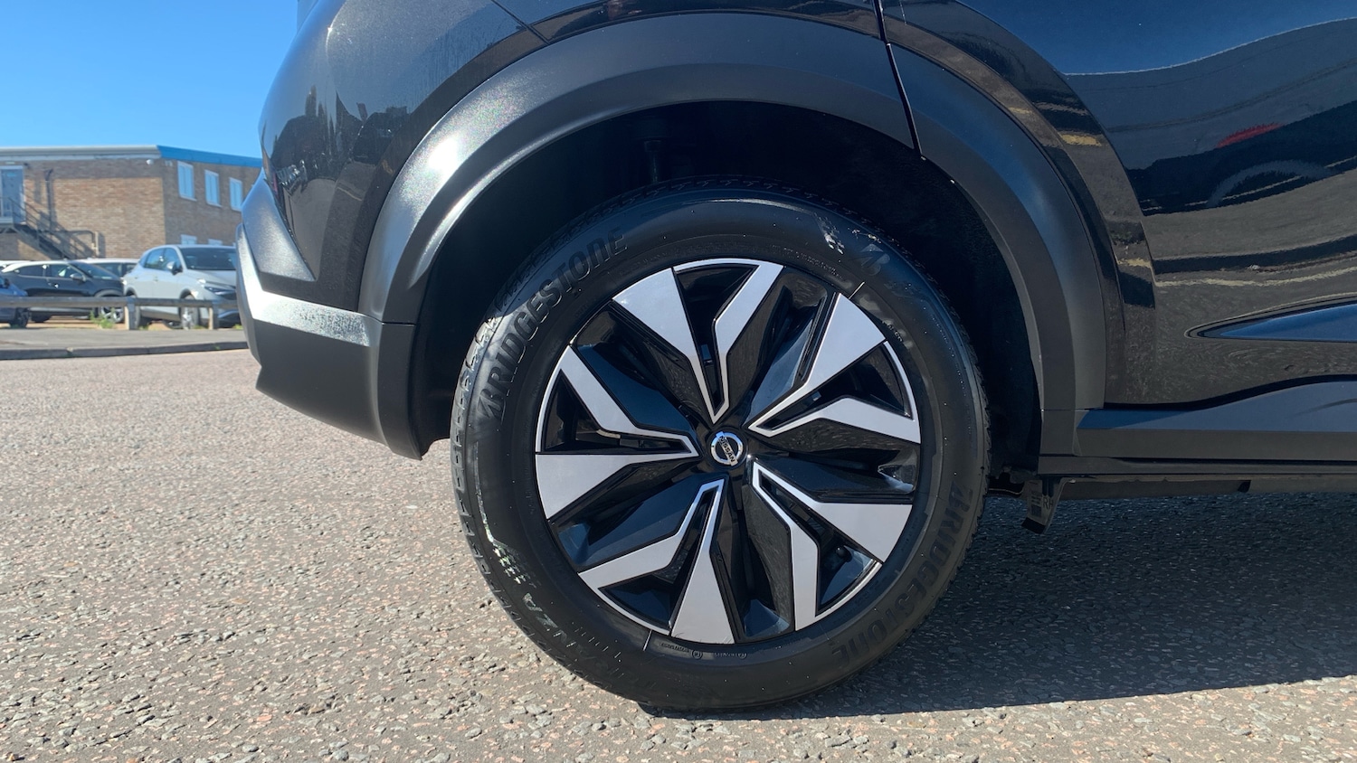 Used Nissan Juke 2022 for sale - 76621422: Photo 16