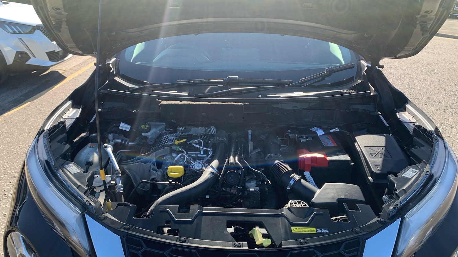 Used Nissan Juke 2022 for sale - 76621422: Photo 18