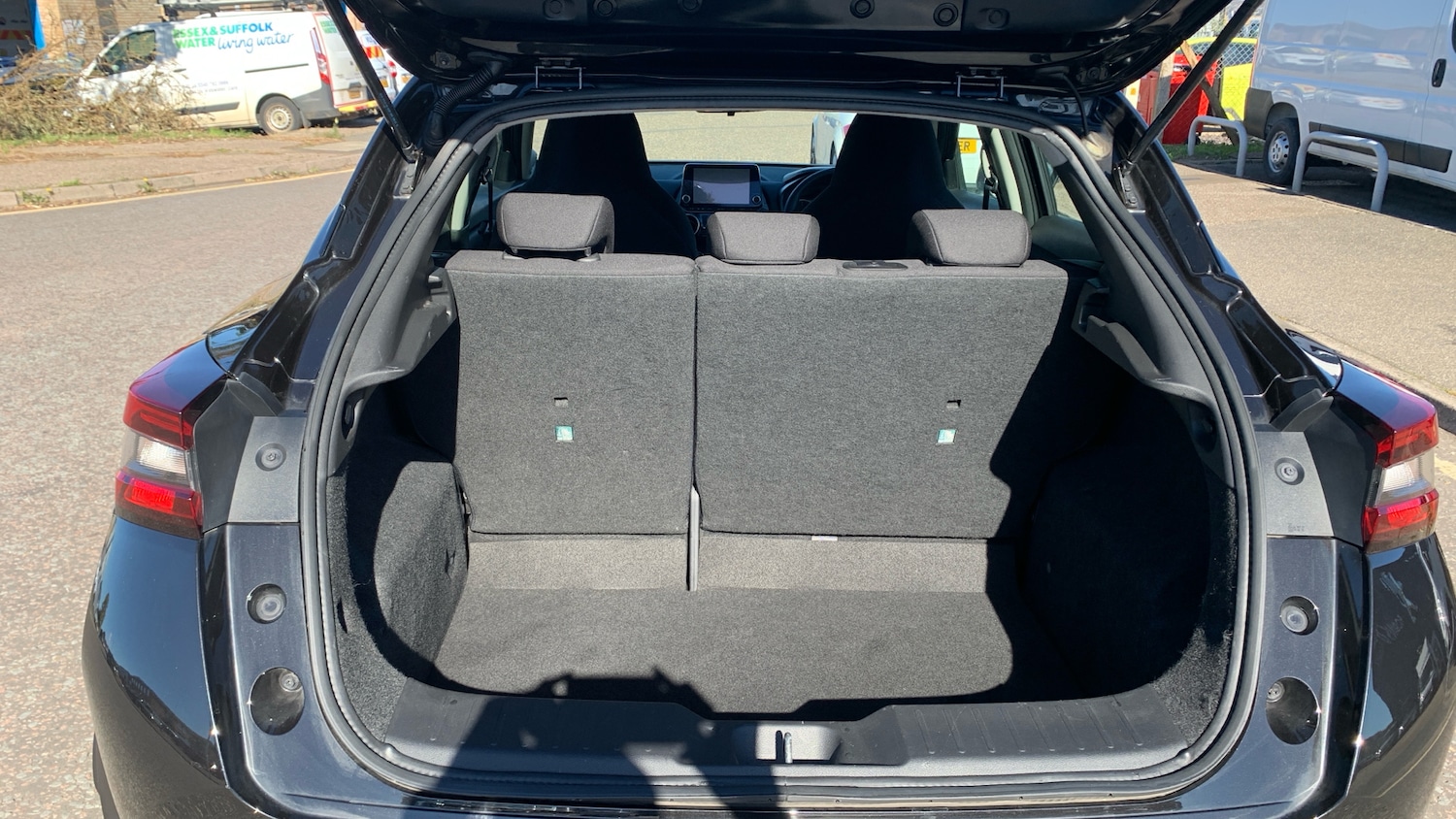 Used Nissan Juke 2022 for sale - 76621422: Photo 19