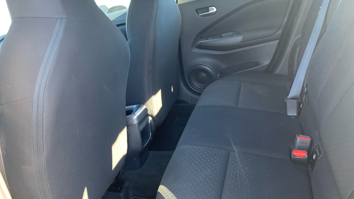 Used Nissan Juke 2022 for sale - 76621422: Photo 31