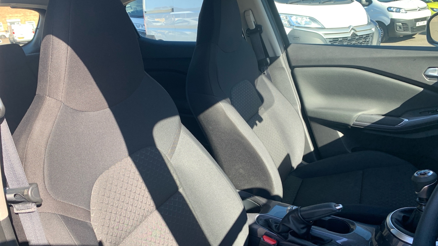 Used Nissan Juke 2022 for sale - 76621422: Photo 40