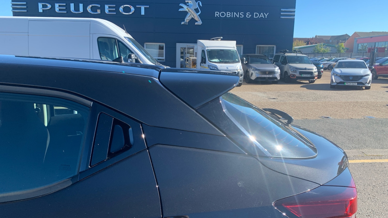 Used Nissan Juke 2022 for sale - 76621422: Photo 41