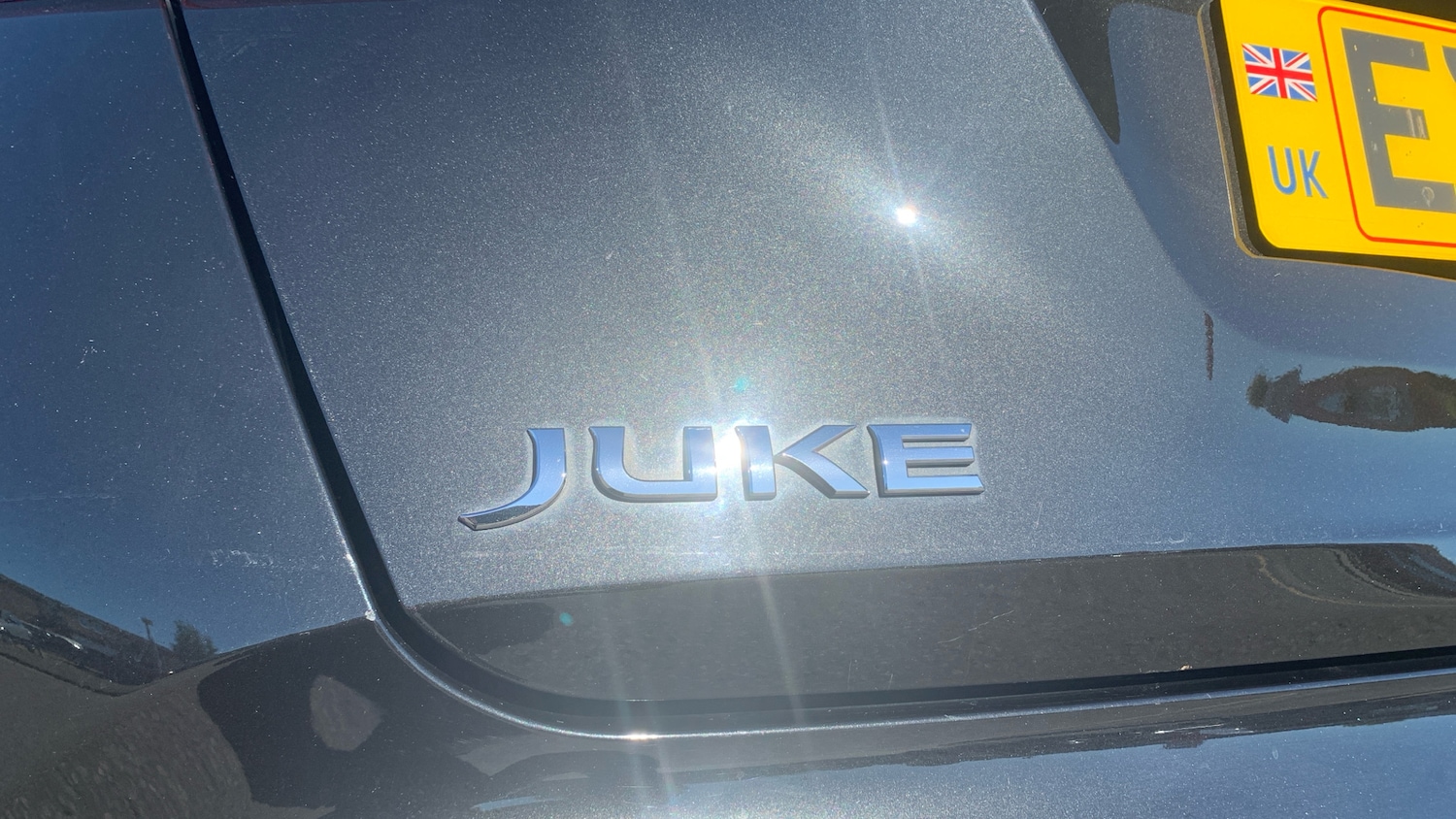 Used Nissan Juke 2022 for sale - 76621422: Photo 42