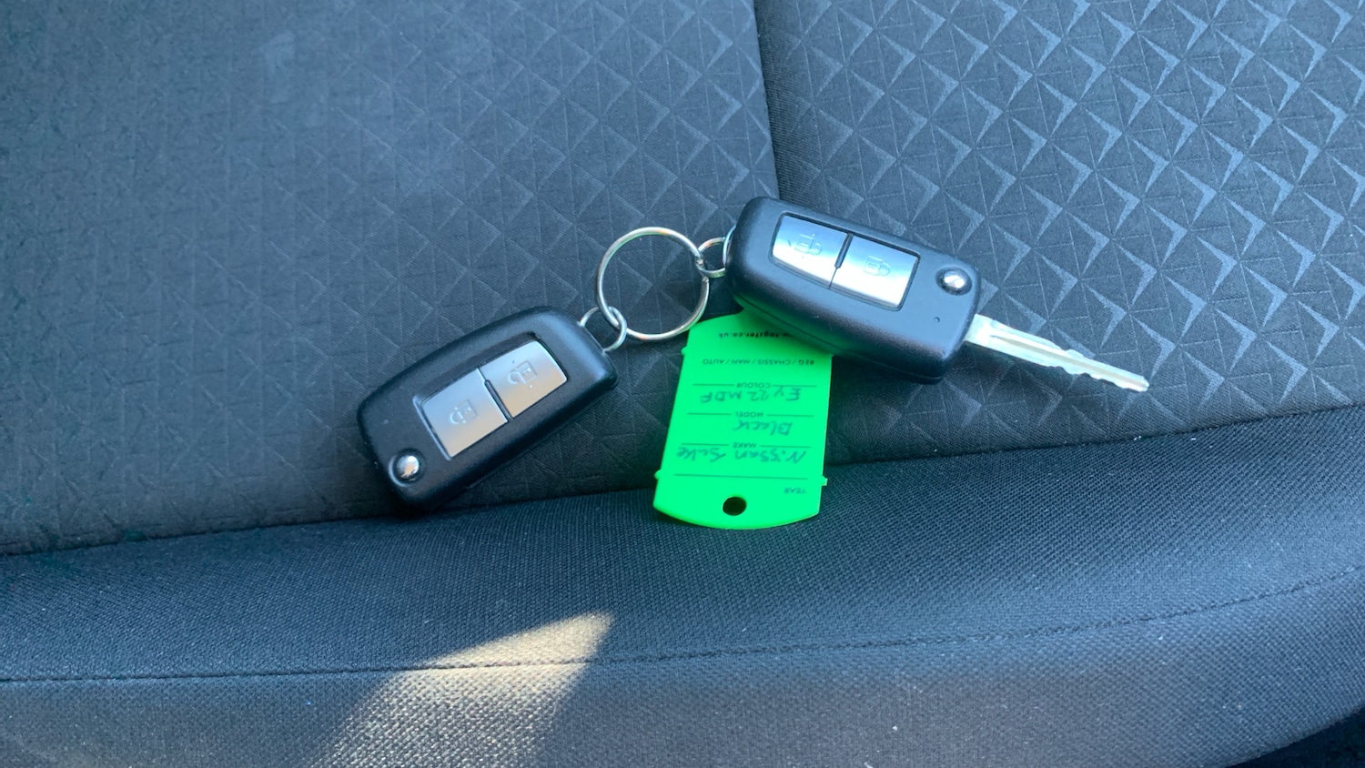 Used Nissan Juke 2022 for sale - 76621422: Photo 47