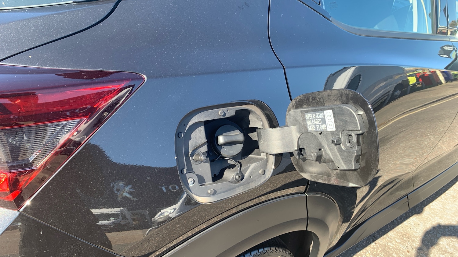 Used Nissan Juke 2022 for sale - 76621422: Photo 48