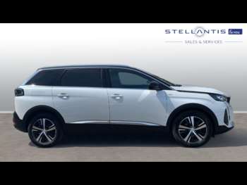 Used Peugeot 5008 2024 for sale - 74702085: Photo