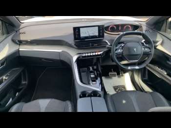 Used Peugeot 5008 2024 for sale - 74702085: Photo