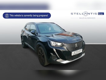 Used Peugeot 2008 2023 for sale - 77785296: Photo