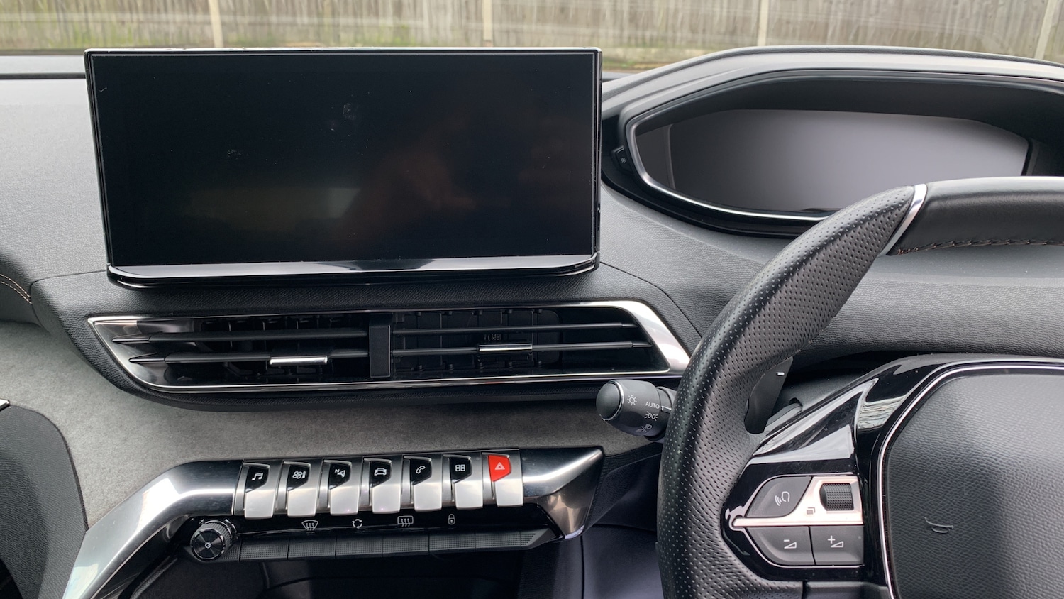 Used Peugeot 3008 2022 for sale - 77659714: Photo 10