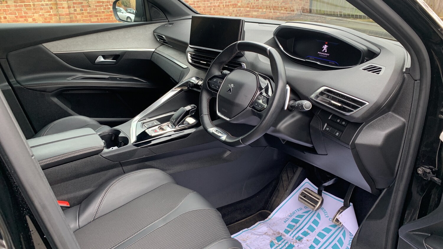 Used Peugeot 3008 2022 for sale - 77659714: Photo 11