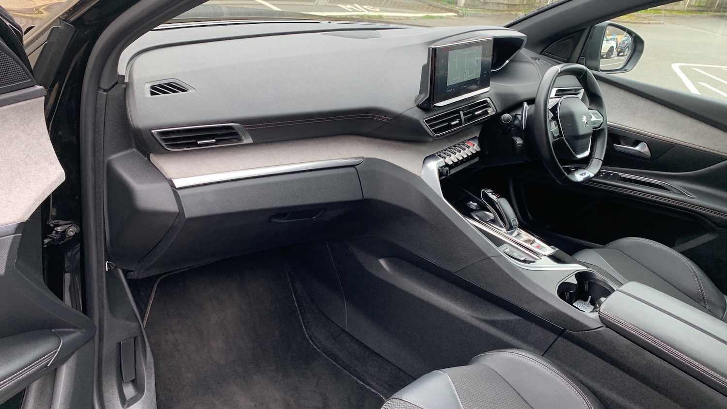 Used Peugeot 3008 2022 for sale - 77659714: Photo 12