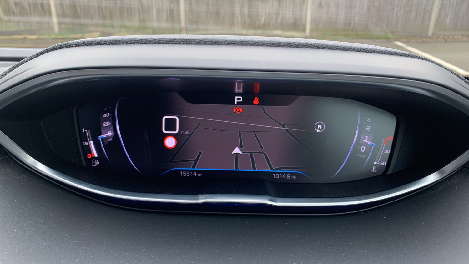 Used Peugeot 3008 2022 for sale - 77659714: Photo 13