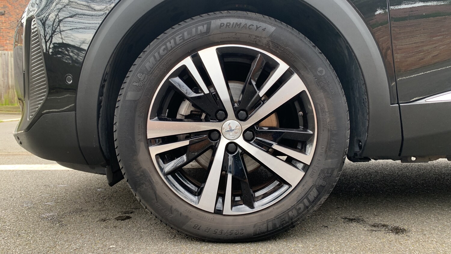 Used Peugeot 3008 2022 for sale - 77659714: Photo 14