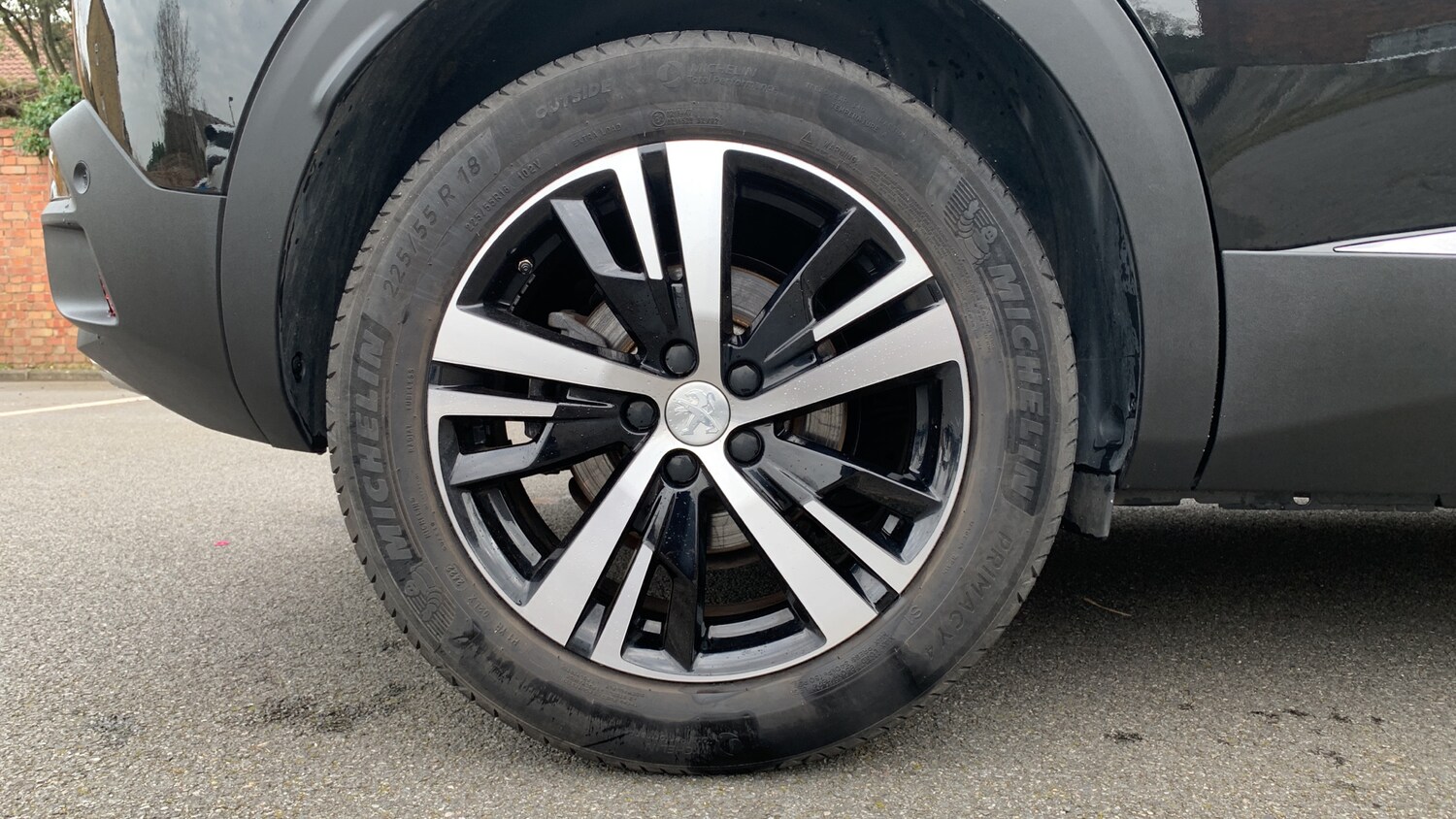 Used Peugeot 3008 2022 for sale - 77659714: Photo 15